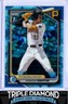 2024 Bowman Draft Chrome Sapphire 1st Konnor Griffin Prospect Pirates E422