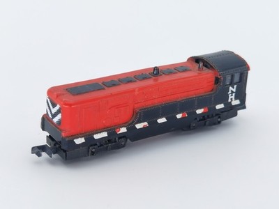 N Arnold 200 Diesellok New Hampshire - Top Zustand, funktionsfähig