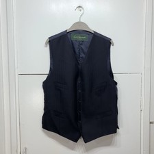 Ede & Ravenscroft Waistcoat