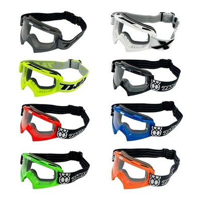 Motocross-Brille TWO-X Crossbrille Race MX Enduro Quad Cross Downhill MTB