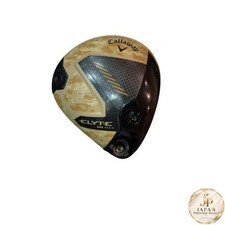 Callaway ELYTE MAX Tour Version CE Limited 9 Driver DR Flex Other Elite