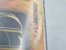 Mortal Kombat Gold - BRAND NEW SEALED - SEGA Dreamcast Video Game PAL