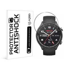 ANTISHOCK Screen protector for oneplus watch 2r