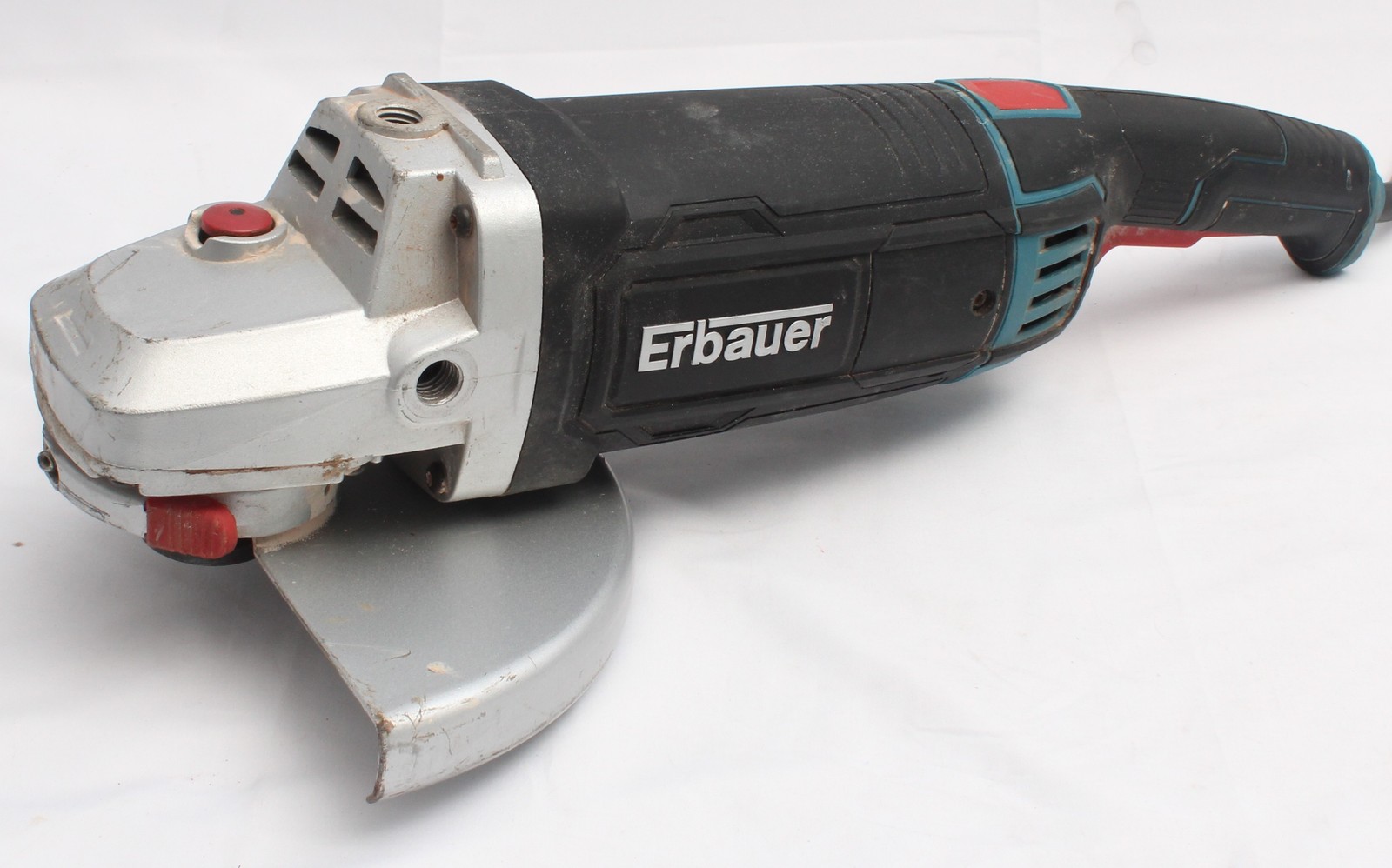 Erbauer EAG2200 240V 230mm Corded Angle Grinder (U)