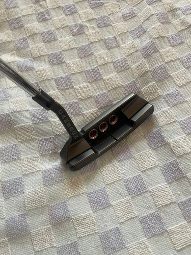 Newport Scotty 2012 Select Cameron 2 34 Inch Scotty