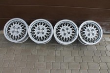15" BBS alloys 4x100 swift civic corolla fiat 124 CRX mini cooper S clubman ONE