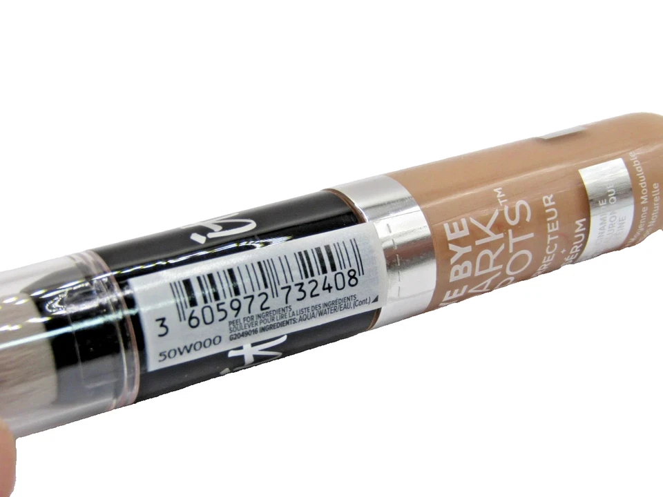 it Cosmetics Bye Bye Dark Spots Concealer/Correcteur + Serum - Medium Neutral 31 - Image 3 of 4