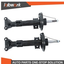 FOR MERCEDES-BENZ C-CLASS W204 2007-2021 FRONT SHOCK ABSORBERS SHOCKS SHOCKERS