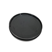 Rear Lens Cap + Front Body Cover for Mamiya 67 RB67 RZ67 RZ67II Prosd Camera M67
