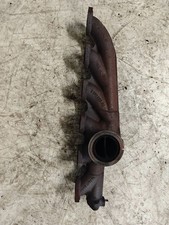 BMW X5 E70 2013 Diesel Auspuffkrümmer Abgaskrümmer 143417 180kW PLO39451