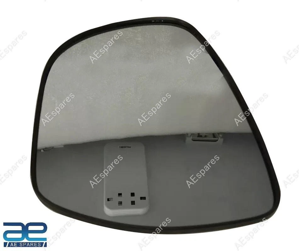 Outer Rear View Mirror Glass LH For Suzuki Swift 2018-2024 Swift Dzire 2017-2025 view 3