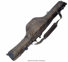 Image of Sonik SK-TEK Xtractor 3 Rod Sleeves 9FT And 10FT