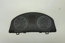 Original Tacho VW Golf 5 V Plus Diesel TDI Kombiinstrument 1K0920851H