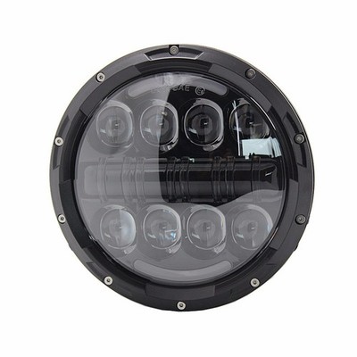6.75'' H4 headlight LED Sauna lamp Lamp Fit For Santana PS10 2004