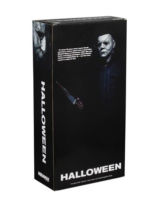 NECA Halloween 2018 Michael Myers Action Figure for sale online | eBay