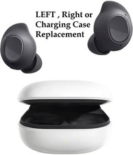 Samsung Galaxy Buds FE SM-R400 Replacement Pieces: Pick Your Part L / R / Case