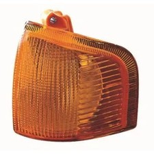 1x ORIGINAL® Abakus Blinkleuchte Links für Ford ESCORT IV Cabriolet ESCORT IV