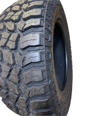 HAIDA MUD CHAMP HD869 BSW LT 35 12.5 20 125Q 12PLY ALL SEASON TIRE
