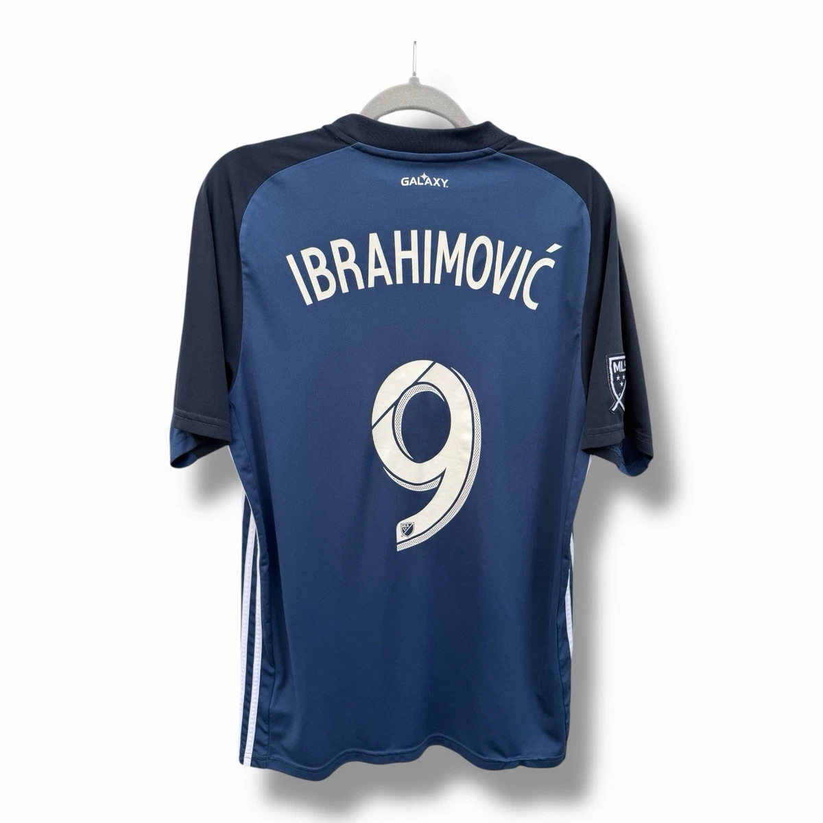 LA Galaxy Men MLS Jerseys for sale | eBay