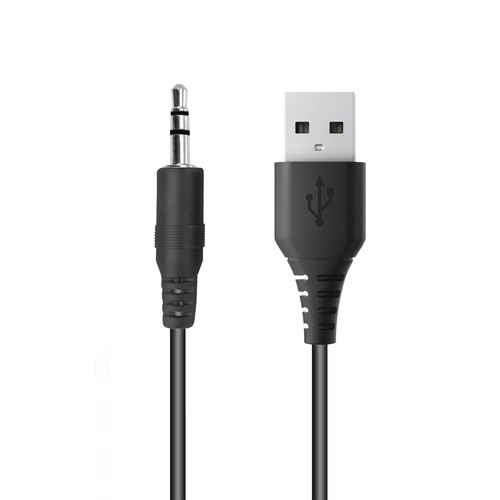 Trust Remo Enceinte PC USB 2.0 16 Watt Alimentation USB Système Audio avec Ja... - Photo 7/8