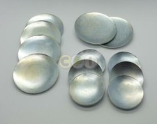 Jaguar MK IV 1935-1949 3.5L Mild Steel Dish/Welch Engine Core Plug Set