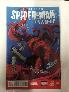 SUPERIOR-SPIDER-MAN-TEAM-UP-8-FIRST-PRINTING-MARVEL-NOW-NAMOR-SUB-MARINER