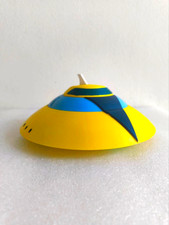 Vaisseau Alcor OVTerre 20cm - Goldorak / Grendizer / Goldrake