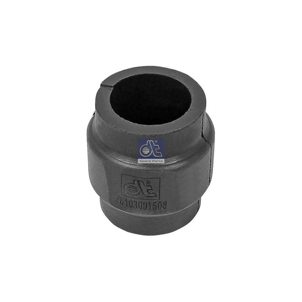 Buchse Stabilisator Dt Spare Parts 7.11427 D:24Mm D1:32Mm D2:38Mm L:40Mm-image