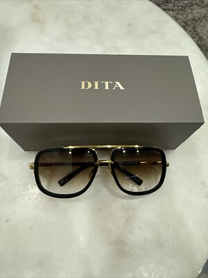 DITA MACH ONE SUNGLASSES DRX-2030B-59