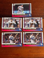 Top Cody Bellinger Rookie Cards and Key Prospect Cards 44
