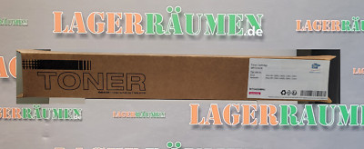 Ricoh Compatibler Toner Typ: MPC5000E; Magenta / RITO4000MNU ( 20240172 )
