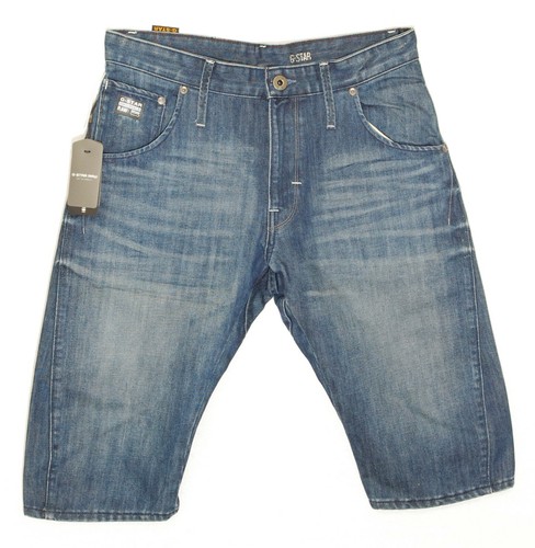 bermuda g-star homme