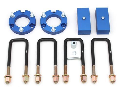 SUPERPRO FRONT REAR EASY LIFT SUSPENSION KIT KUN26 for TOYOTA HILUX 05-15 4X4 4W - Picture 1 of 1