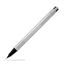 Lamy Logo Stainless Steel .5mm Mechanical Pencil NEW in box