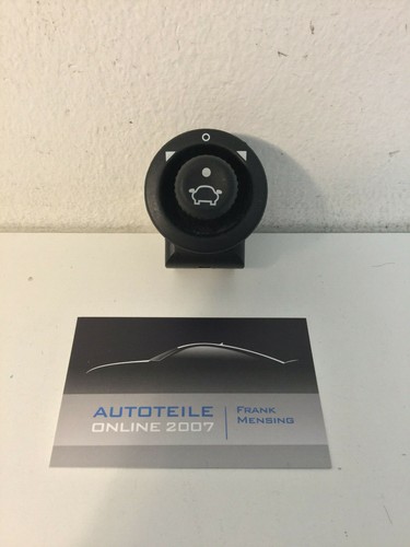 Ford Fiesta Schalter Spiegelverstellung Außenspiegel  93BG17B676BB