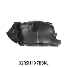 NEW Splash Shield Fit For 2012-2015 BMW X1 Left Driver Side Front Section