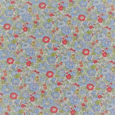 LIBERTY TANA LAWN Liberty Stoff Tana Lawn (Betsy Ann Green)