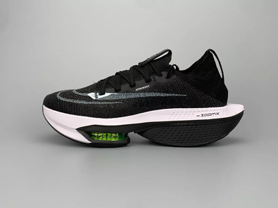  DS Nike Air Zoom Alphafly NEXT% 2 Men's Marathon running shoes -DV9422-400