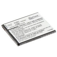 Akku Li-Ion FüR Archos 40B Titanium / Surround - Ersetzt Ac40Bti