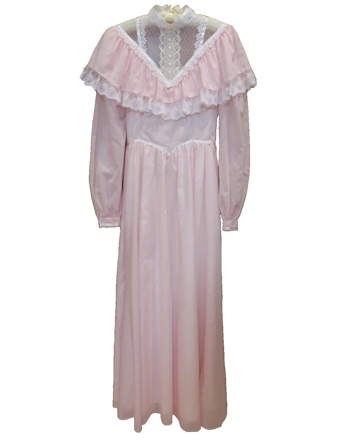 Gunne Sax Regular Ethnic/Peasant Vintage Clothing for Women