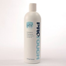 ProTouch Hydration Shampoo 16oz for Hairpieces