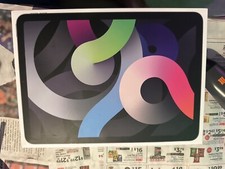 apple ipad air 4th generation 64gb wifi