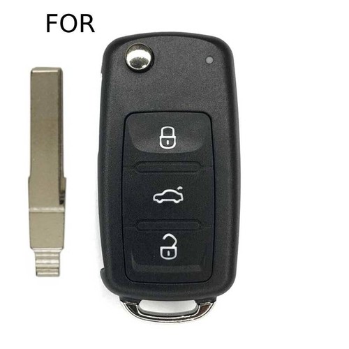 VOLKSWAGEN, AUDI, SEAT, SKODA KEY CUT SERVICE - Please read discription - Picture 2 of 7