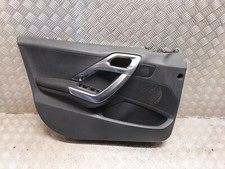 Porte avant et accessoires Ford PUMA