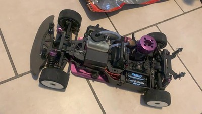 rs4 nitro rc car