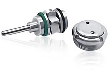 Impact Air 45 Push Button Turbine with Push Button Back Cap!.