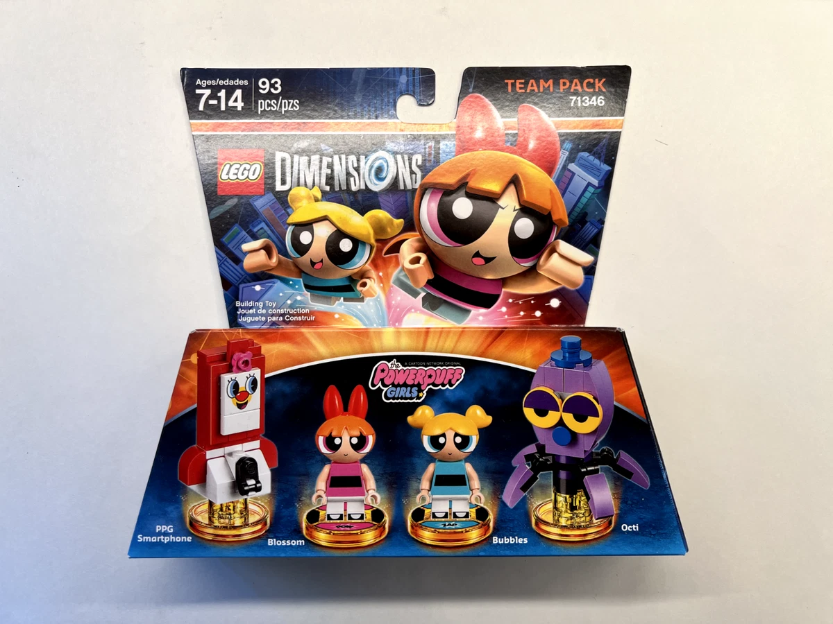 Lego ppg cheap