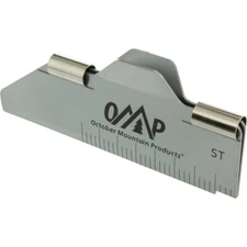 October Mountain Phoenix Straight Clamp Only