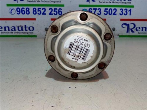 transmisión trasera izquierda para BMW SERIE 3 BERLINA (E46) 2.0 320D 298553 - Imagen 4 de 5