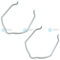 2 X You.S Sicherungsringe Turboschlauch FüR VW Beetle (5C_) 1.4 Tsi - 1K0145769H